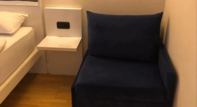 Lux apart hotel orbi, Reserva ahora Apartamento Hoteles en Ajara con piscina, Piscina