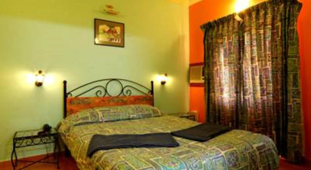 Sodder's Svelton Manor, Prenota Hotel Hotel SPA a Goa, SPA
