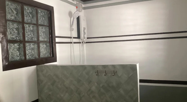 Номер Standard c 1 комнатой с видом на сад Moalboal Casablanca Inn