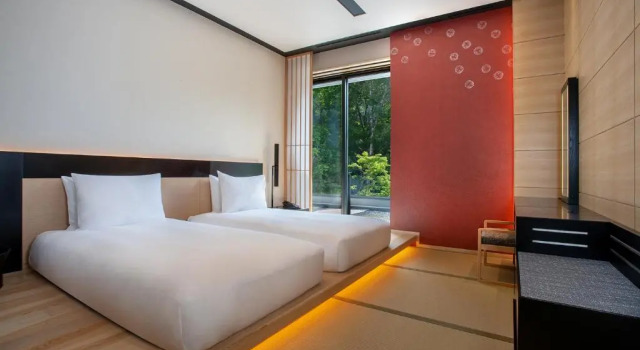 Люкс Deluxe Chalet Ivy Jozankei