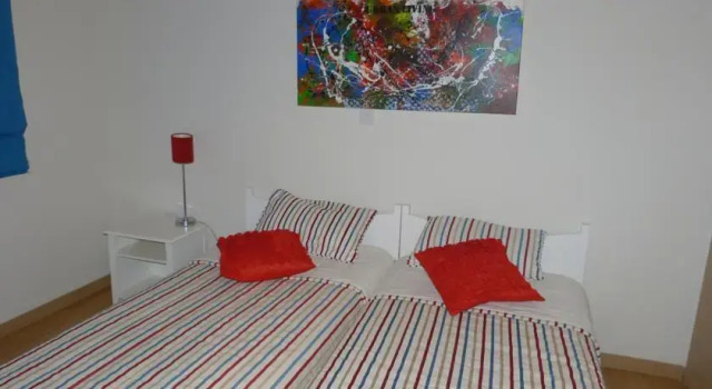 Amathusa Coastal Heights Apartment K101, Boek Appartement Agios Tychonas 