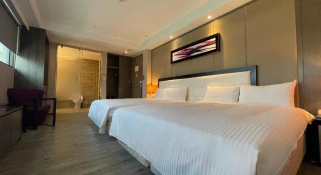 Номер Standard Royal Fine Hotel