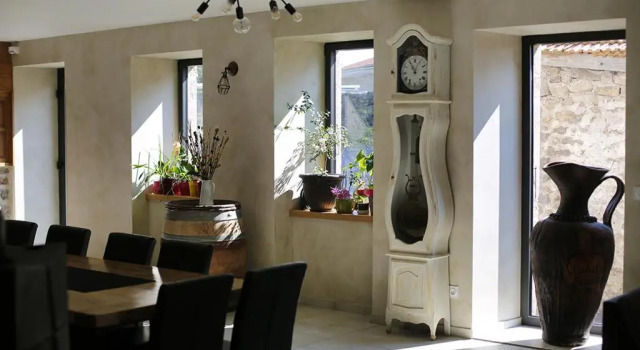 Les Gîtes du Couvent, Prenota Hotel Nozieres Alvernia
