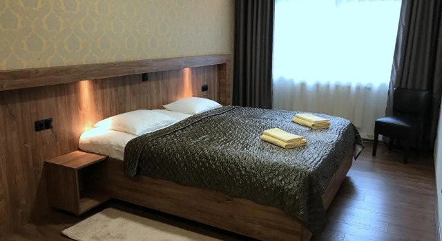 Hotell Wesenbergh, Réserver Hôtel Rakvere 