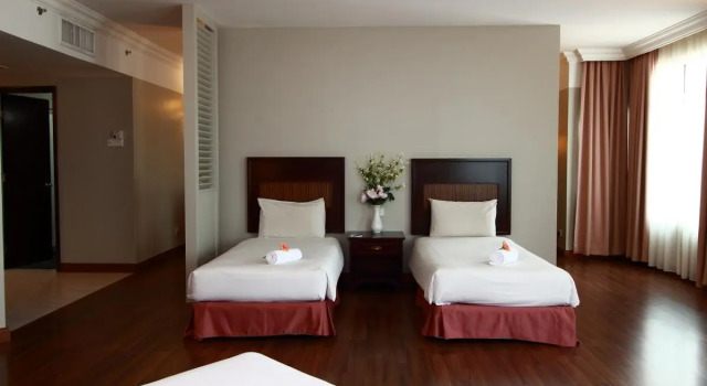 Suite Grand Kampar Hotel