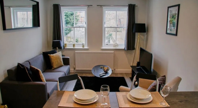 Derbyshire House, Забронировать Апартаменты/квартира Сент-Олбанс Хартфордшир