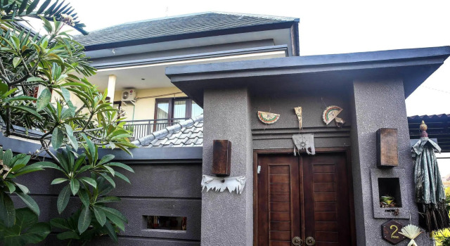 Legong Kirana Villas, Забронировать Отель Денпасар Denpasar Municipality