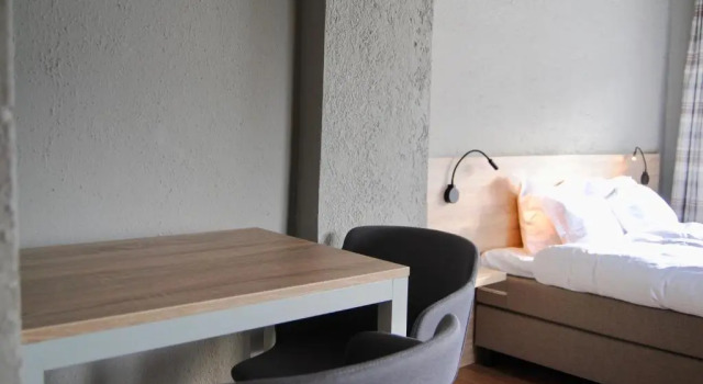 Студия Hotel Speiereck