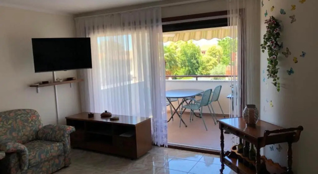 Apartment Franko