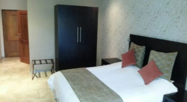 Номер Superior Planet Hotel HollyBum