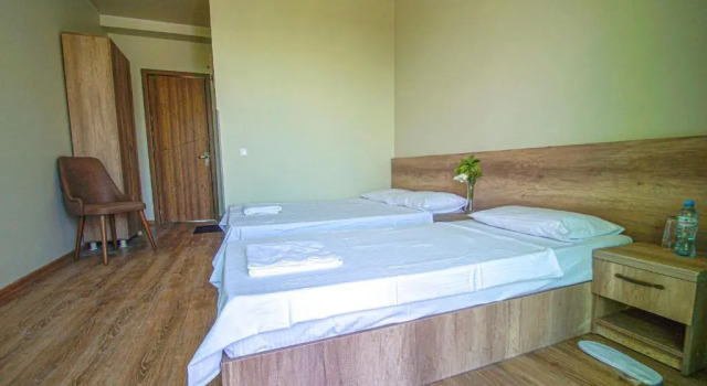Delta Hotel