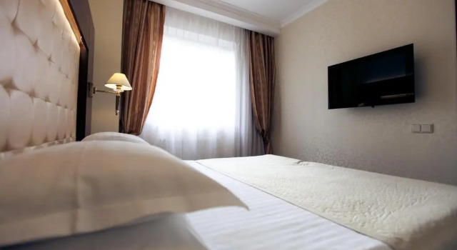 Suite Delice