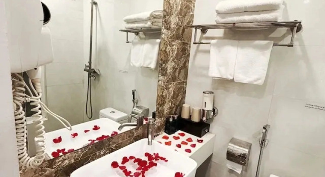 Номер Standard Golden Hotel