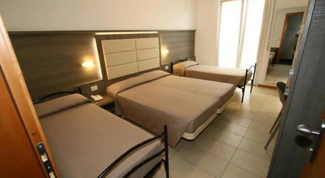 Hotel Boom
