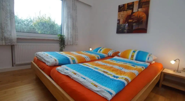 Bungalow Hohes Riff, Забронировать Апартаменты/квартира Апартаменты Нордена, Апартаменты/квартира