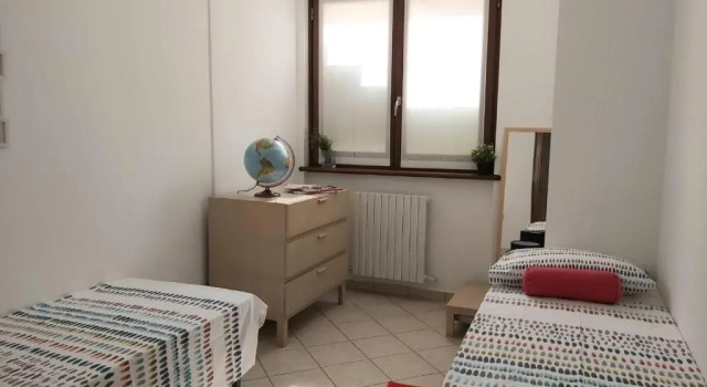 Апартаменты с 2 комнатами Bnbook - Residenza Naggi