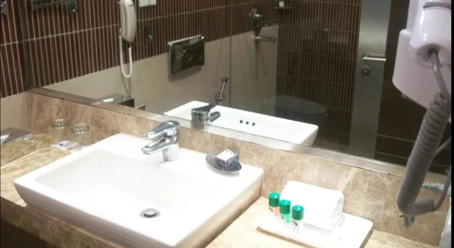 Клубный номер Superior Fortune Park Panchwati, Kolkata - Member ITC Hotels Group