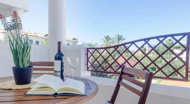 Коттедж Coto de Sancti Petri 15