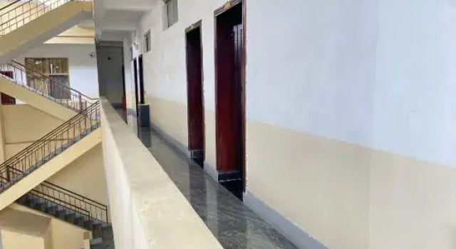 Yunxian Yujin Hotel, Prenota Hotel Lincang Yunnan