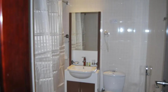 Одноместный номер Standard Sharjah International Airport Hotel
