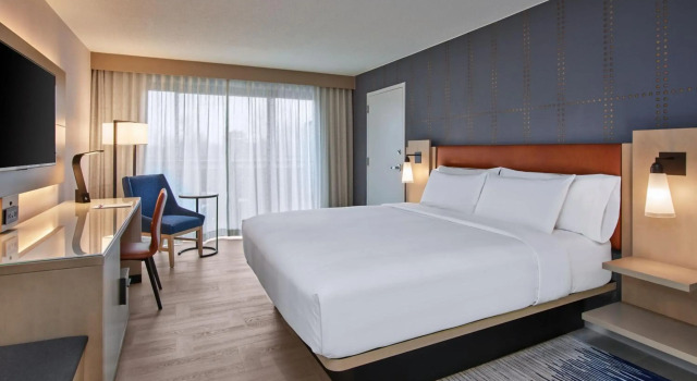 Marriott Lexington Griffin Gate Golf Resort & Spa