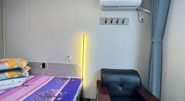 Люкс Premium c 1 комнатой Ziyunli Homestay