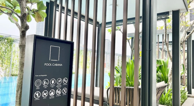 HighPark Suites Kelana Jaya, Petaling Jaya by Sleepy Bear, Забронировать Апарт-отель Апарт-отели Аров Дамансара, Апарт-отель