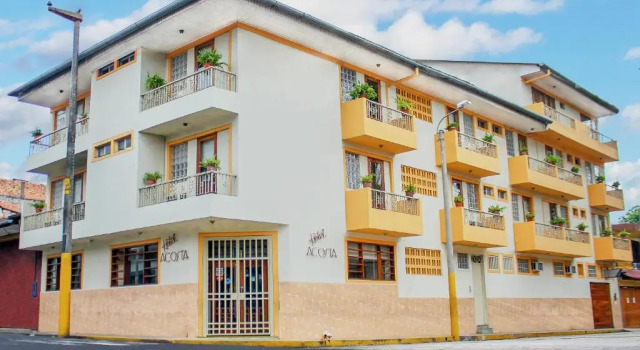 Hotel Acosta