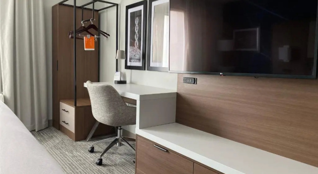 Номер Standard Comfort Inn & Suites Gallatin - Nashville Metro