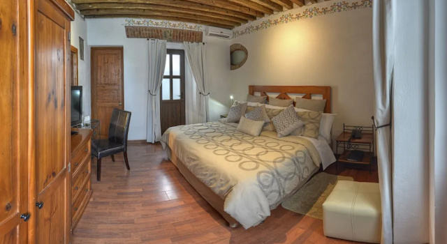 Полулюкс Alqueria de Carrion Hotel Boutique