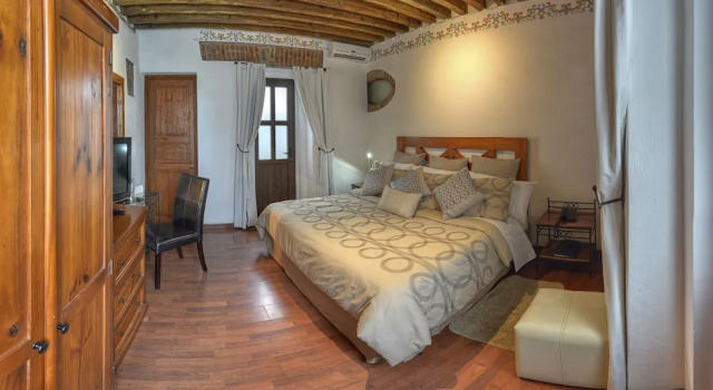 Полулюкс Alqueria de Carrion Hotel Boutique