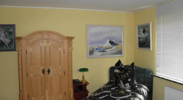 Номер Comfort Felixanum Hotel & Galerie
