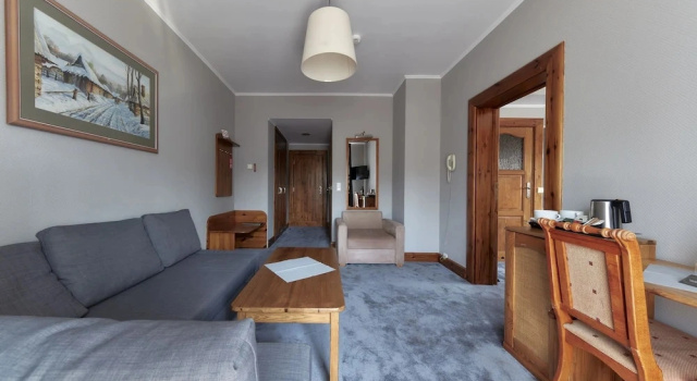 Люкс Hotel Skalny