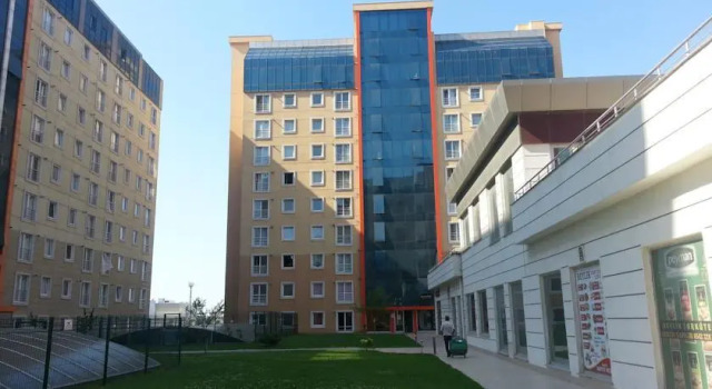 Deluxia Suites, Boek Appartement Kırac Regio Marmara
