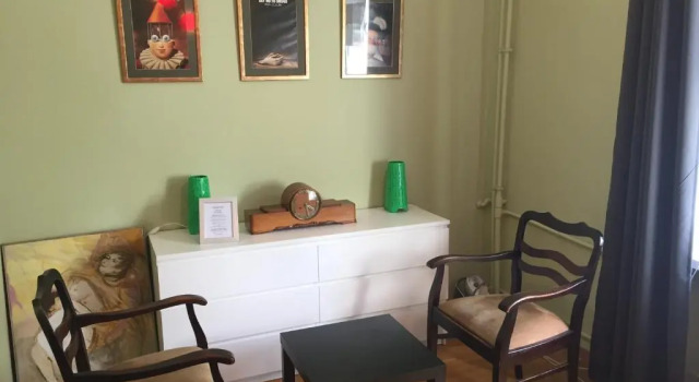 Апартаменты Apartament PIĘKNA
