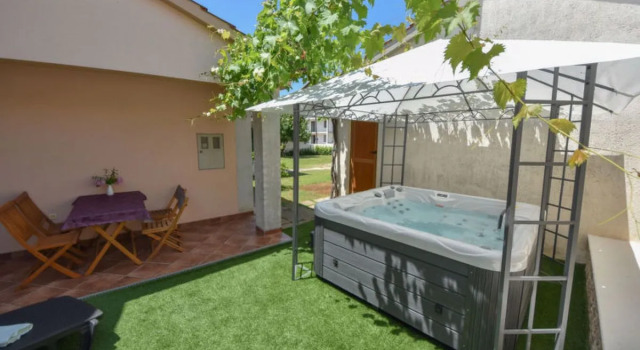House Marko Zadar/Sukošan