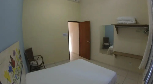 Четырёхместные семейные апартаменты Casa do Monge Apartments