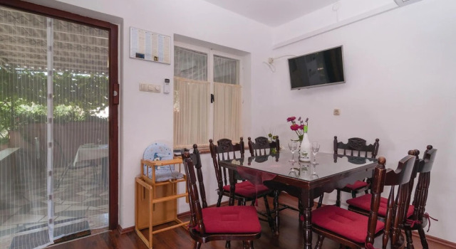 Holiday Home Put Draga I, Забронировать Дом для отпуска Отели Сегет-Враница с парковкой, Парковка