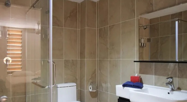 Двухместный номер Standard Boathouse Nanuya