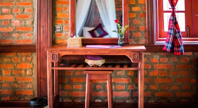 Riverside @ Hsipaw Resort, Book Resort Hotels in Shan State with Breakfast, Breakfasts