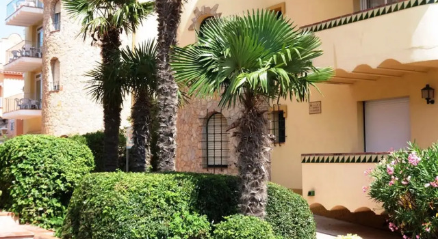 Apartamento Gran Reserva - A140