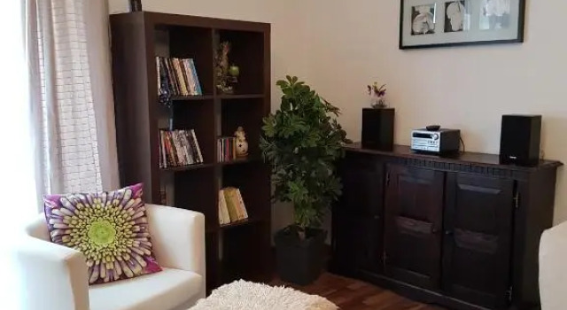 Студия City Lodge Apartment