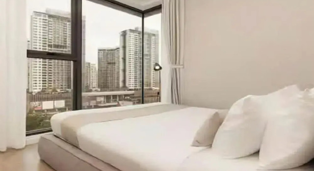 Люкс Presidential Nova Lumiere Q2 Luxury Vacation