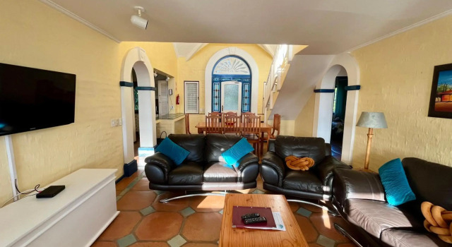 Caribbean Estates Montego Bay 38 - A Riverside Getaway