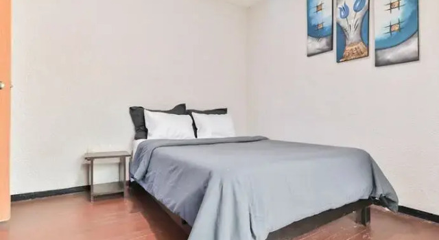 Hostpal Hostal Roma 185