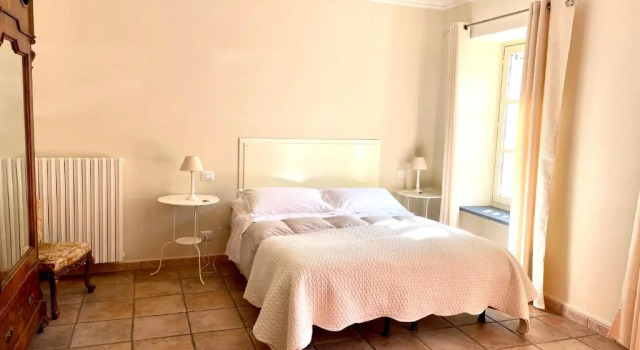 Camera Standard Villa Incanto Apartments
