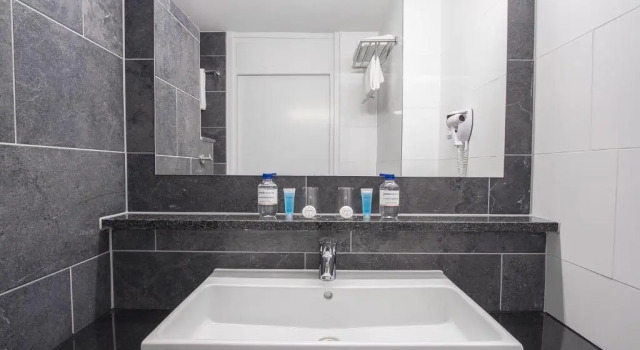 Двухместный номер Deluxe Bastion Hotel Zoetermeer