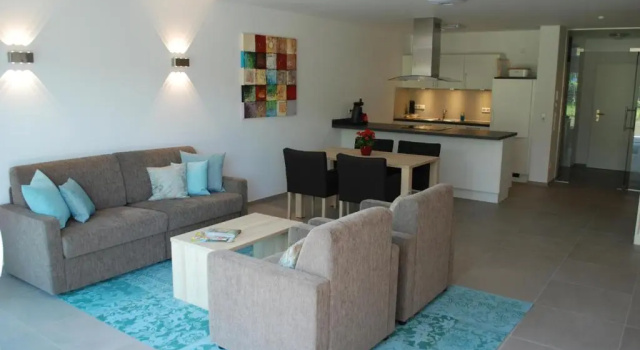 Starenweg Appartements, Reserva ahora Apartamento Langenargen Baden-Wurtemberg