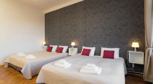 Vincanto Apartments Oldtown Prague 1