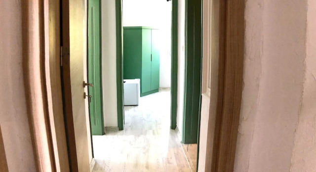 Номер Standard Temucin Hotel